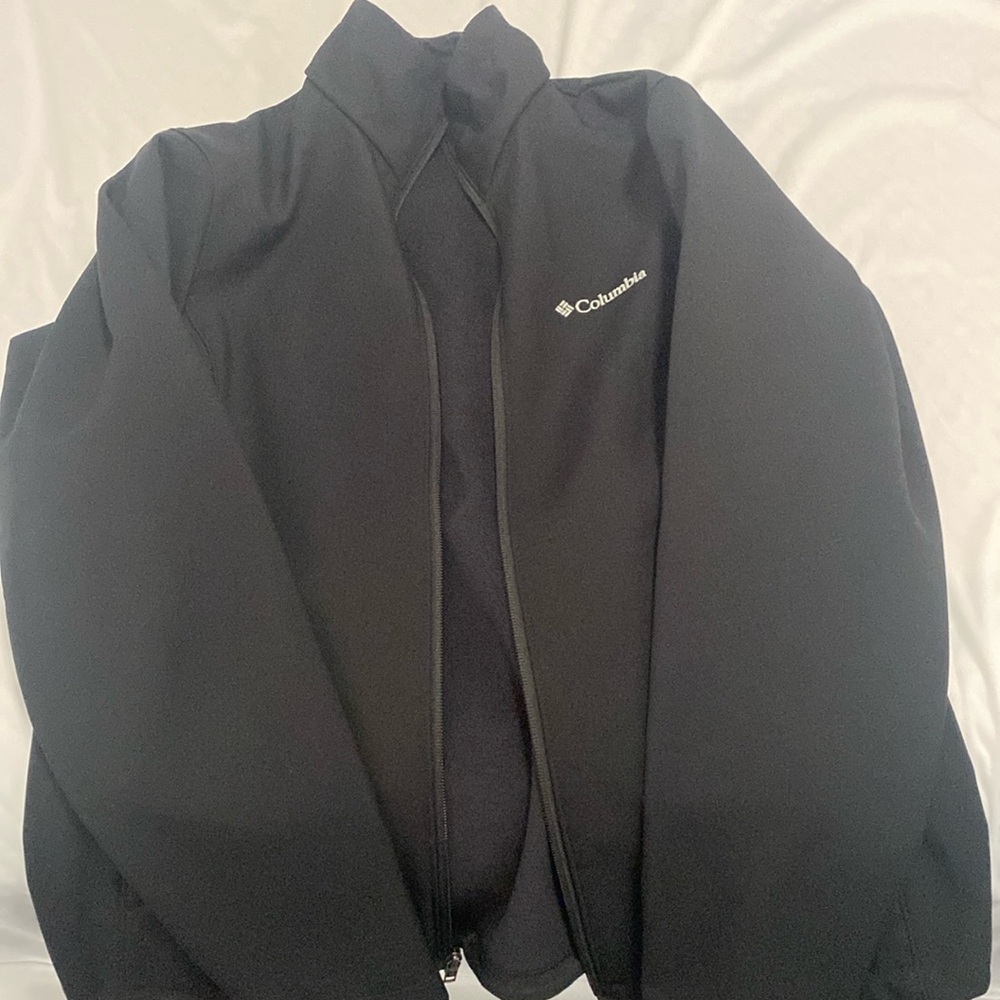 Columbia Jacket